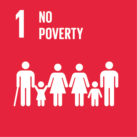 Gender Equality SDG Logo